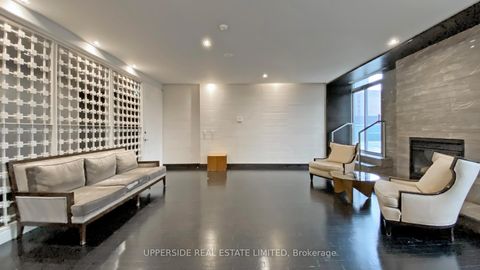 Photo 27 at 502 - 18 Yorkville Avenue, Annex, Toronto