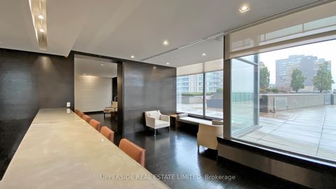 Photo 34 at 502 - 18 Yorkville Avenue, Annex, Toronto