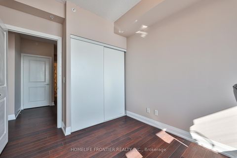 Photo 14 at 1408 - 75 North Park Road, Beverley Glen, Vaughan