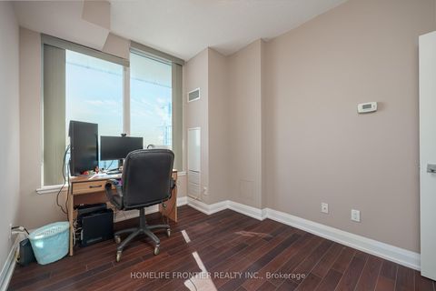 Photo 15 at 1408 - 75 North Park Road, Beverley Glen, Vaughan