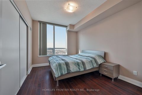 Photo 17 at 1408 - 75 North Park Road, Beverley Glen, Vaughan