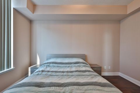 Photo 18 at 1408 - 75 North Park Road, Beverley Glen, Vaughan