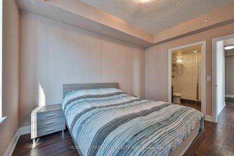 Photo 19 at 1408 - 75 North Park Road, Beverley Glen, Vaughan