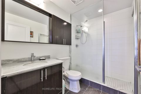 Photo 21 at 1408 - 75 North Park Road, Beverley Glen, Vaughan