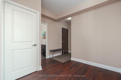 Photo 22 at 1408 - 75 North Park Road, Beverley Glen, Vaughan