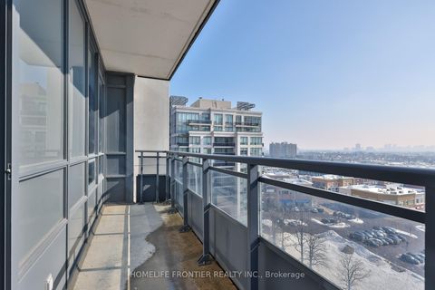 Photo 25 at 1408 - 75 North Park Road, Beverley Glen, Vaughan