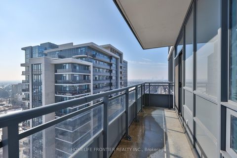 Photo 27 at 1408 - 75 North Park Road, Beverley Glen, Vaughan