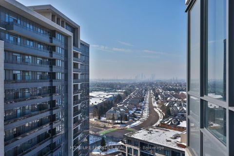 Photo 28 at 1408 - 75 North Park Road, Beverley Glen, Vaughan