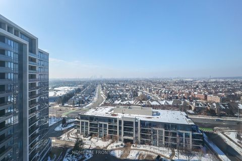 Photo 29 at 1408 - 75 North Park Road, Beverley Glen, Vaughan