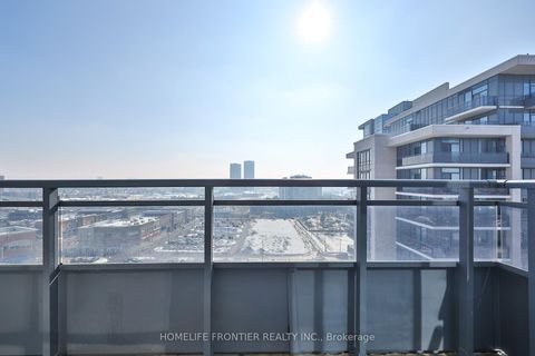 Photo 31 at 1408 - 75 North Park Road, Beverley Glen, Vaughan