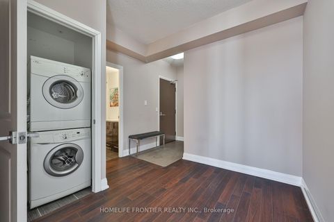 Photo 32 at 1408 - 75 North Park Road, Beverley Glen, Vaughan