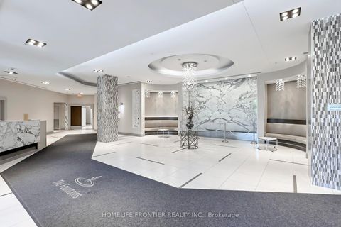 Photo 34 at 1408 - 75 North Park Road, Beverley Glen, Vaughan