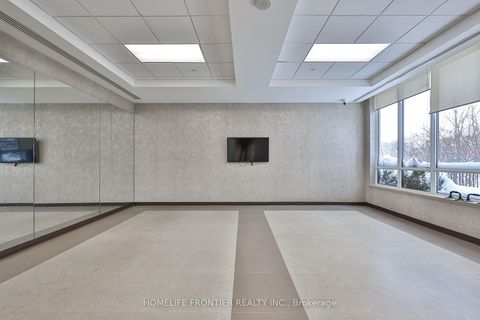 Photo 39 at 1408 - 75 North Park Road, Beverley Glen, Vaughan