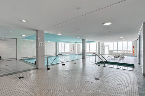 Photo 40 at 1408 - 75 North Park Road, Beverley Glen, Vaughan