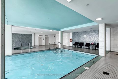 Photo 41 at 1408 - 75 North Park Road, Beverley Glen, Vaughan