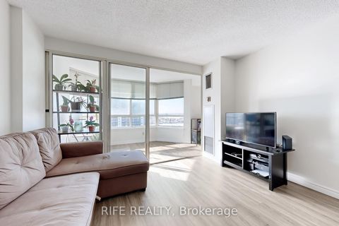Photo 6 at 1708 - 275 Bamburgh Circle, Steeles, Toronto