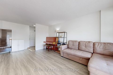 Photo 7 at 1708 - 275 Bamburgh Circle, Steeles, Toronto
