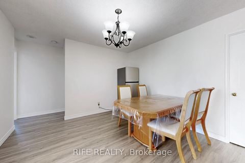 Photo 9 at 1708 - 275 Bamburgh Circle, Steeles, Toronto
