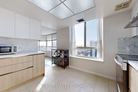 Photo 15 at 1708 - 275 Bamburgh Circle, Steeles, Toronto