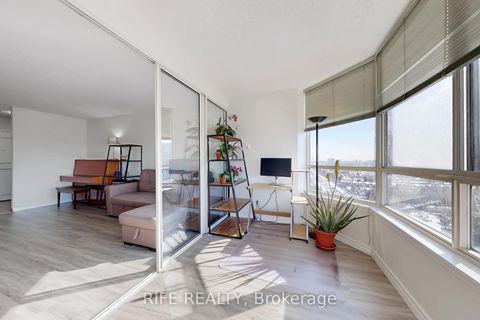 Photo 19 at 1708 - 275 Bamburgh Circle, Steeles, Toronto