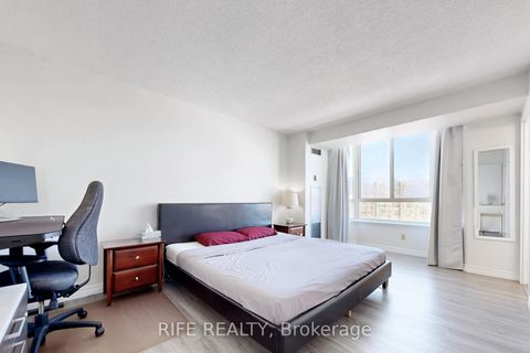 Photo 22 at 1708 - 275 Bamburgh Circle, Steeles, Toronto