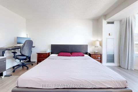 Photo 23 at 1708 - 275 Bamburgh Circle, Steeles, Toronto