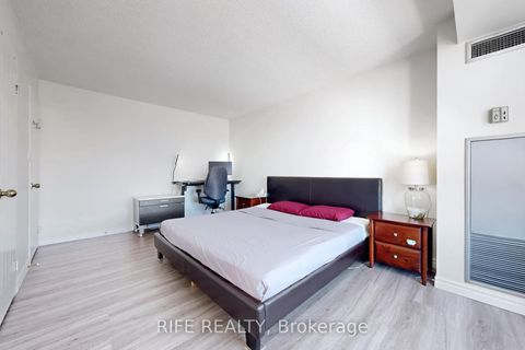 Photo 24 at 1708 - 275 Bamburgh Circle, Steeles, Toronto