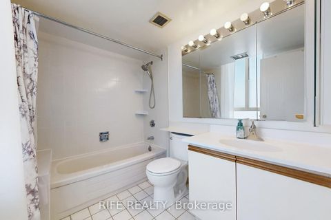 Photo 25 at 1708 - 275 Bamburgh Circle, Steeles, Toronto