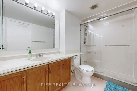 Photo 29 at 1708 - 275 Bamburgh Circle, Steeles, Toronto