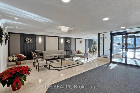 Photo 33 at 1708 - 275 Bamburgh Circle, Steeles, Toronto