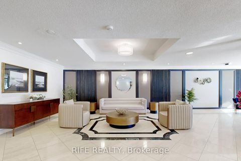 Photo 34 at 1708 - 275 Bamburgh Circle, Steeles, Toronto