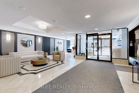 Photo 35 at 1708 - 275 Bamburgh Circle, Steeles, Toronto