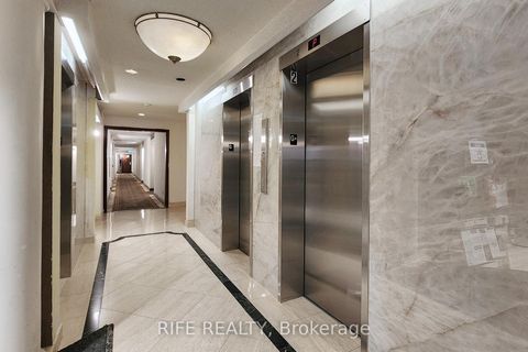 Photo 38 at 1708 - 275 Bamburgh Circle, Steeles, Toronto