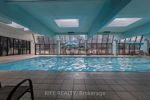 Photo 39 at 1708 - 275 Bamburgh Circle, Steeles, Toronto