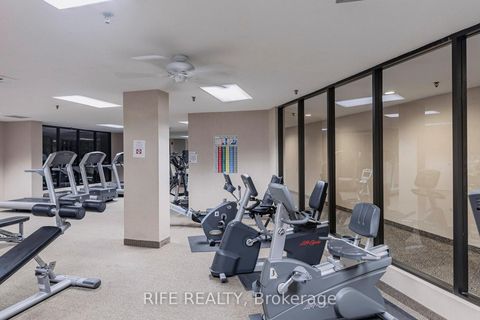 Photo 40 at 1708 - 275 Bamburgh Circle, Steeles, Toronto