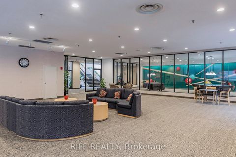 Photo 41 at 1708 - 275 Bamburgh Circle, Steeles, Toronto