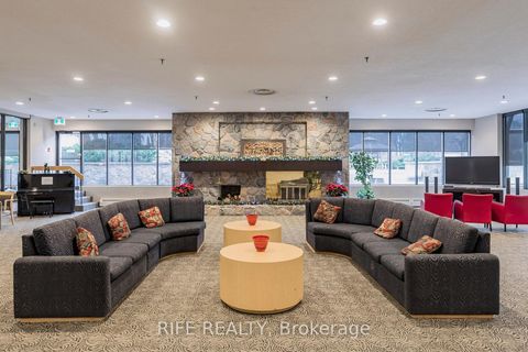 Photo 42 at 1708 - 275 Bamburgh Circle, Steeles, Toronto