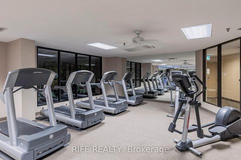 Photo 43 at 1708 - 275 Bamburgh Circle, Steeles, Toronto