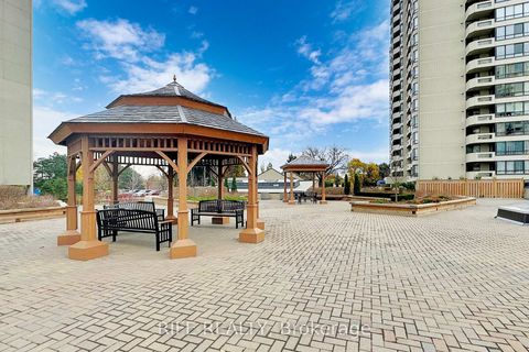 Photo 44 at 1708 - 275 Bamburgh Circle, Steeles, Toronto