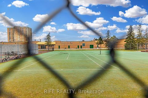 Photo 45 at 1708 - 275 Bamburgh Circle, Steeles, Toronto