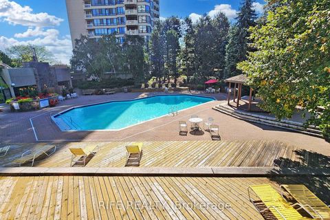 Photo 46 at 1708 - 275 Bamburgh Circle, Steeles, Toronto