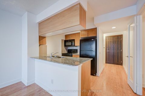 Photo 4 at 746 - 25 Viking Lane, City Centre West, Toronto