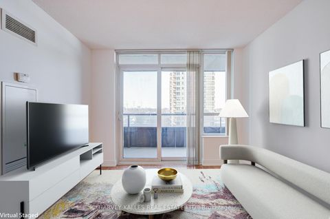 Photo 7 at 746 - 25 Viking Lane, City Centre West, Toronto