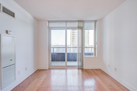 Photo 8 at 746 - 25 Viking Lane, City Centre West, Toronto