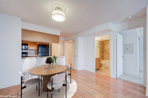 Photo 9 at 746 - 25 Viking Lane, City Centre West, Toronto