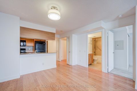 Photo 10 at 746 - 25 Viking Lane, City Centre West, Toronto