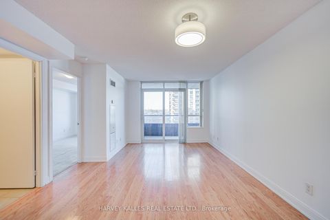 Photo 11 at 746 - 25 Viking Lane, City Centre West, Toronto