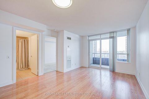 Photo 13 at 746 - 25 Viking Lane, City Centre West, Toronto