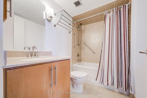 Photo 20 at 746 - 25 Viking Lane, City Centre West, Toronto