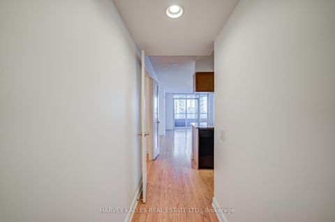 Photo 21 at 746 - 25 Viking Lane, City Centre West, Toronto